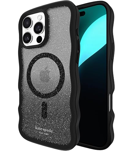 Amazon.co.jp: ケイト・スペード ニューヨーク iPhone 16 Pro ケース